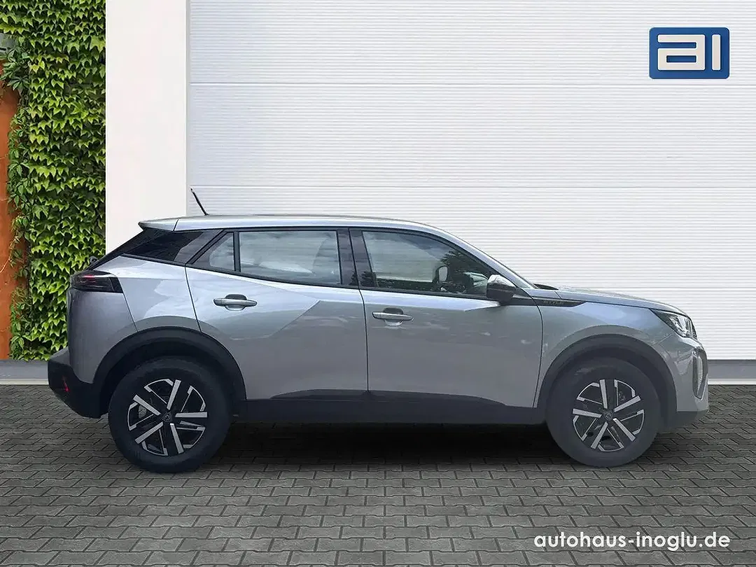 Peugeot 2008 - Thumbnail 8
