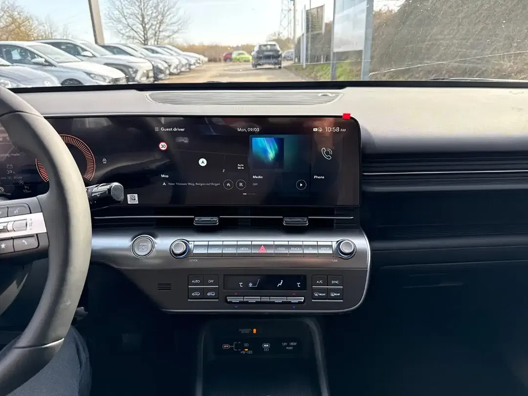 Hyundai KONA - Thumbnail 9
