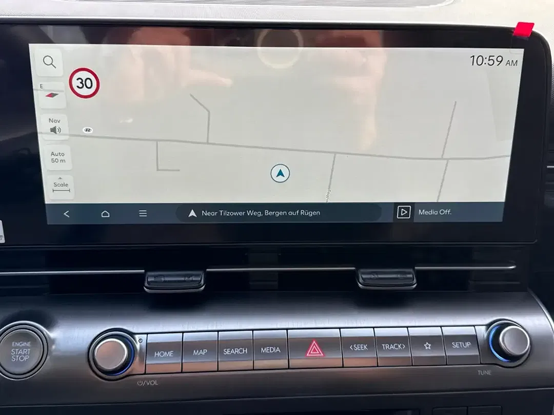 Hyundai KONA - Thumbnail 10