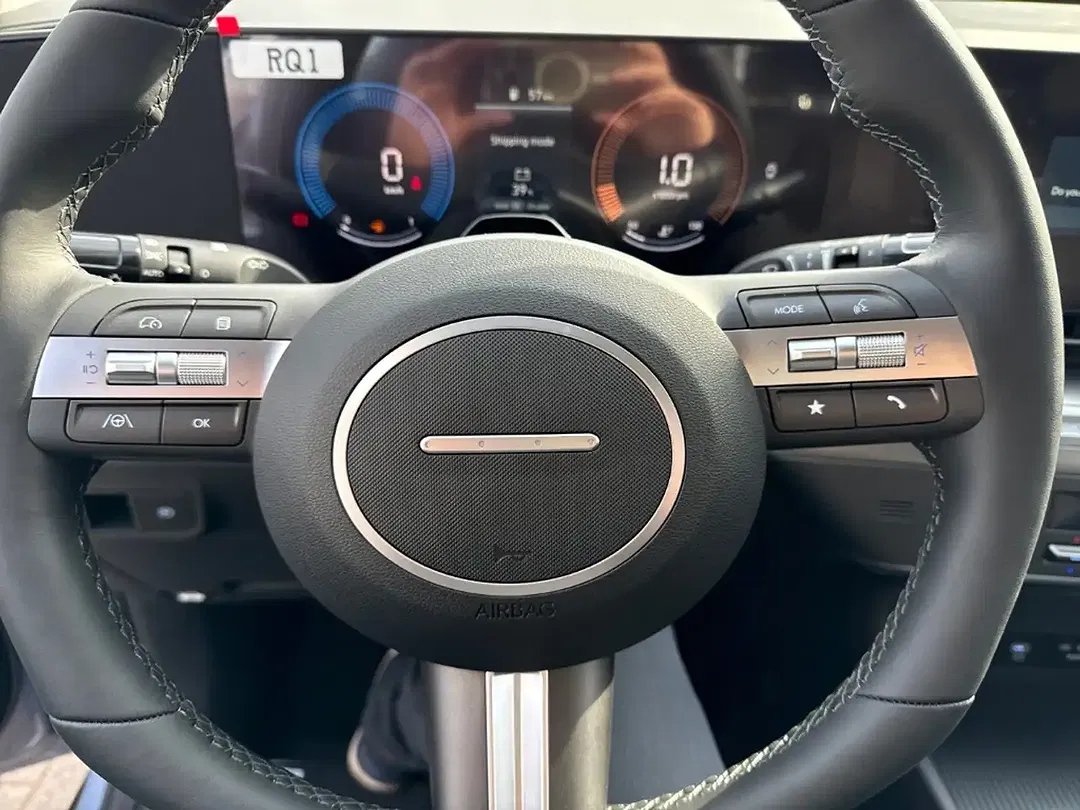 Hyundai KONA - Thumbnail 11