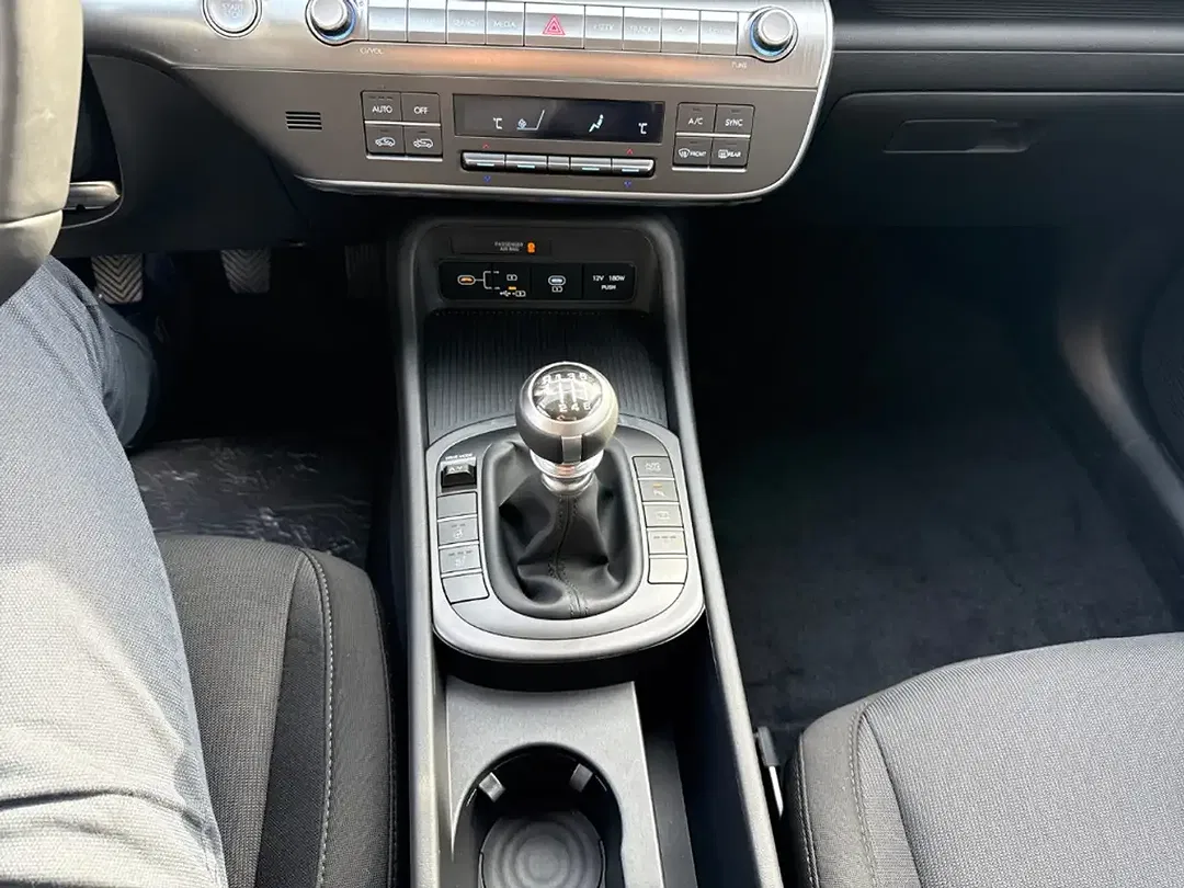 Hyundai KONA - Thumbnail 12