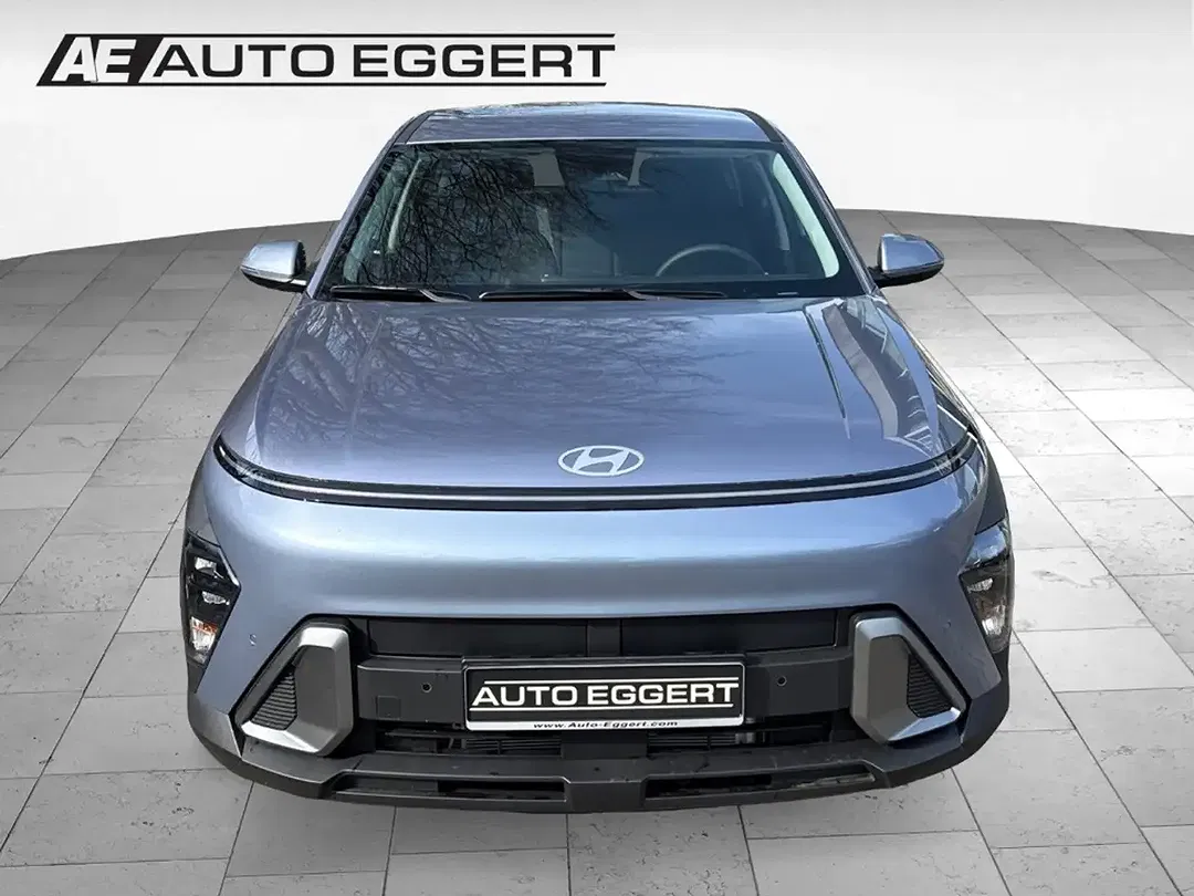 Hyundai KONA - Thumbnail 2