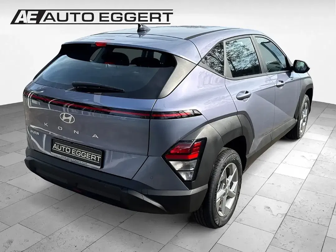 Hyundai KONA - Thumbnail 3