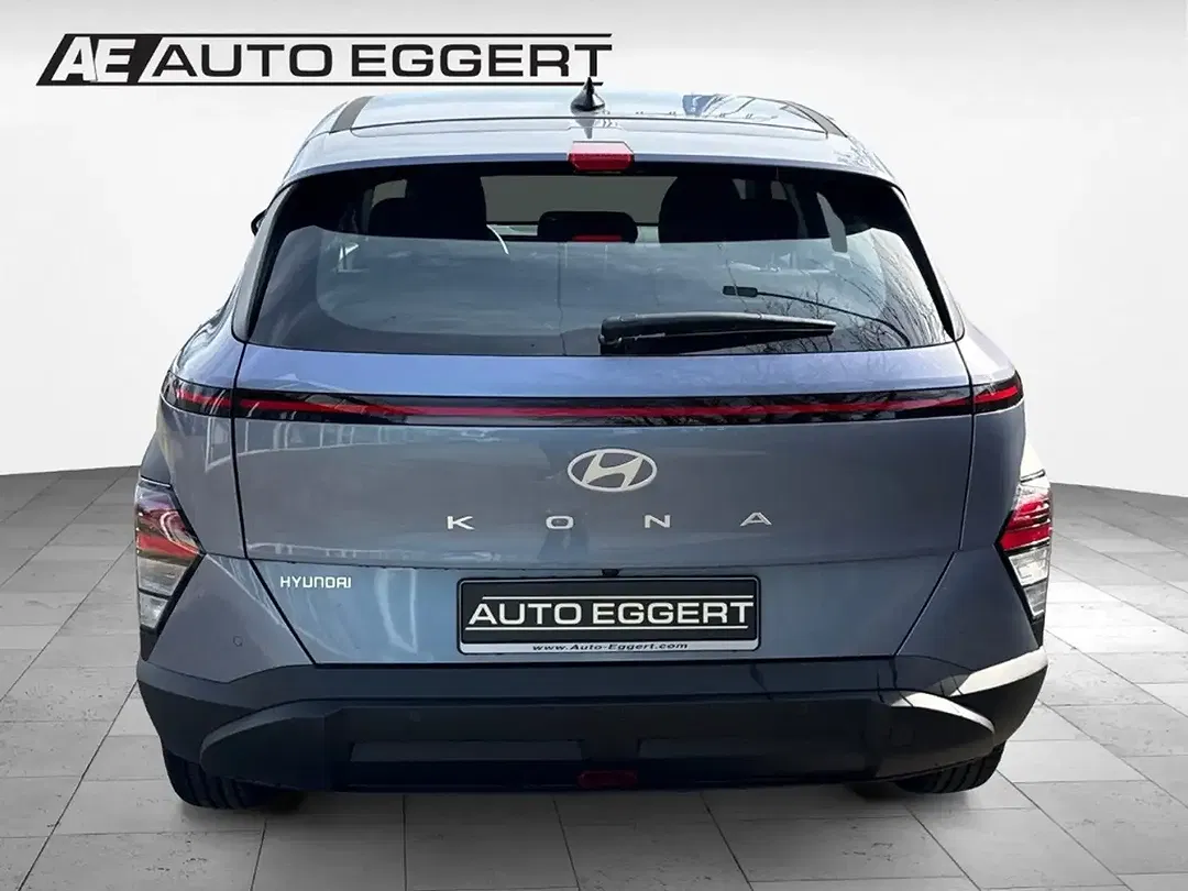 Hyundai KONA - Thumbnail 4