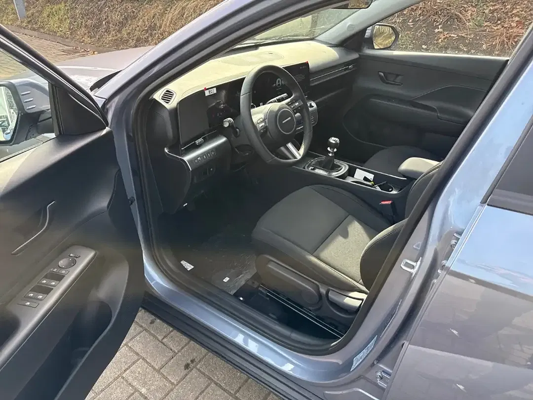 Hyundai KONA - Thumbnail 6