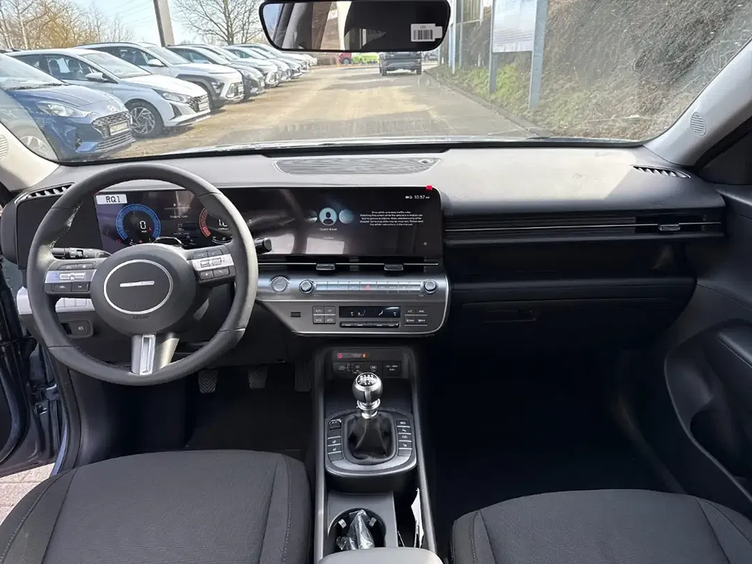 Hyundai KONA - Thumbnail 7