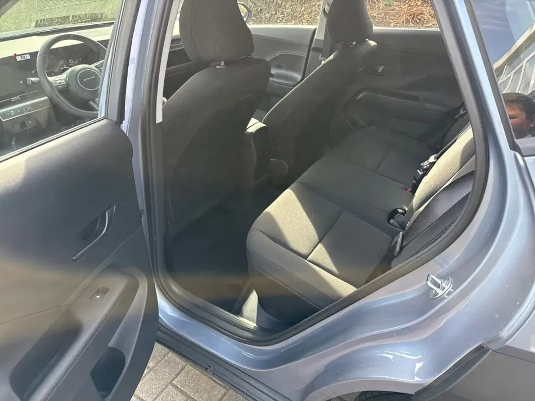Hyundai KONA - Thumbnail 8