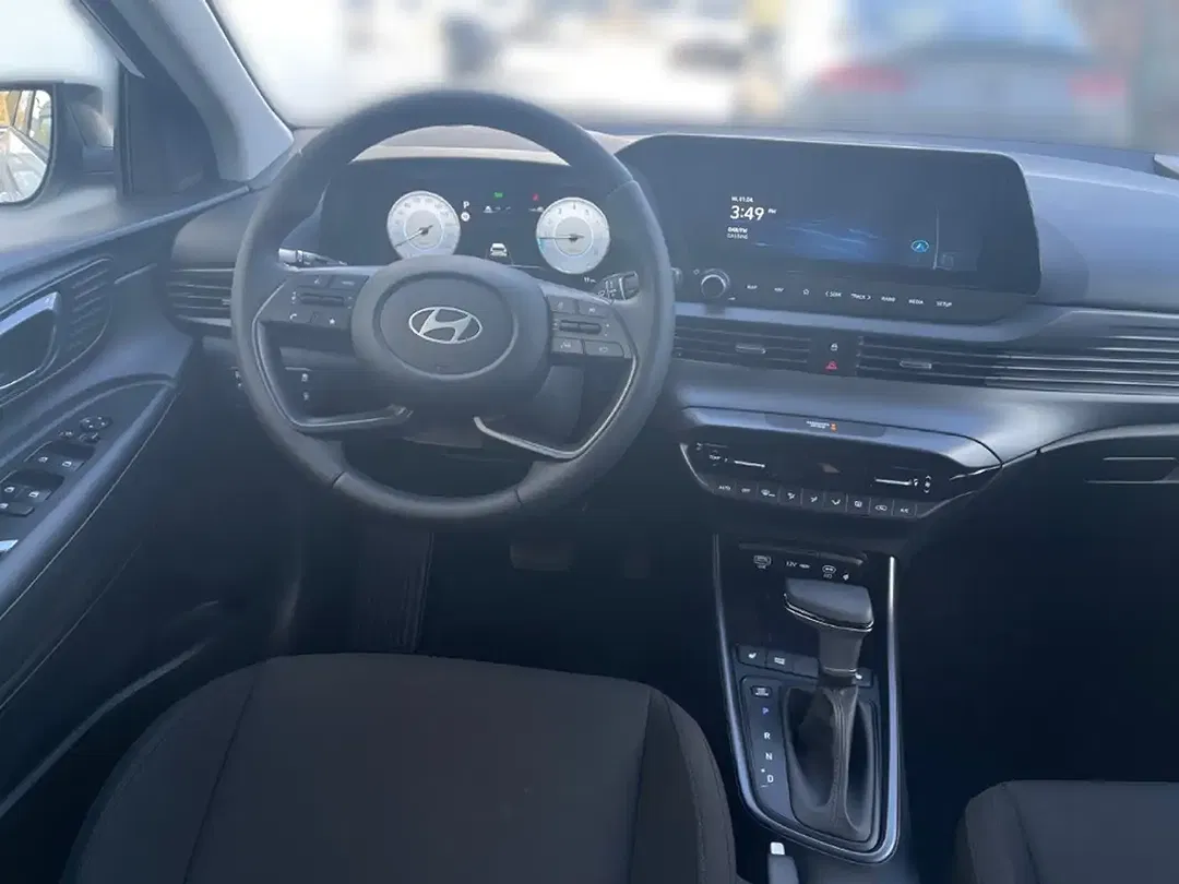 Hyundai i20 - Thumbnail 11