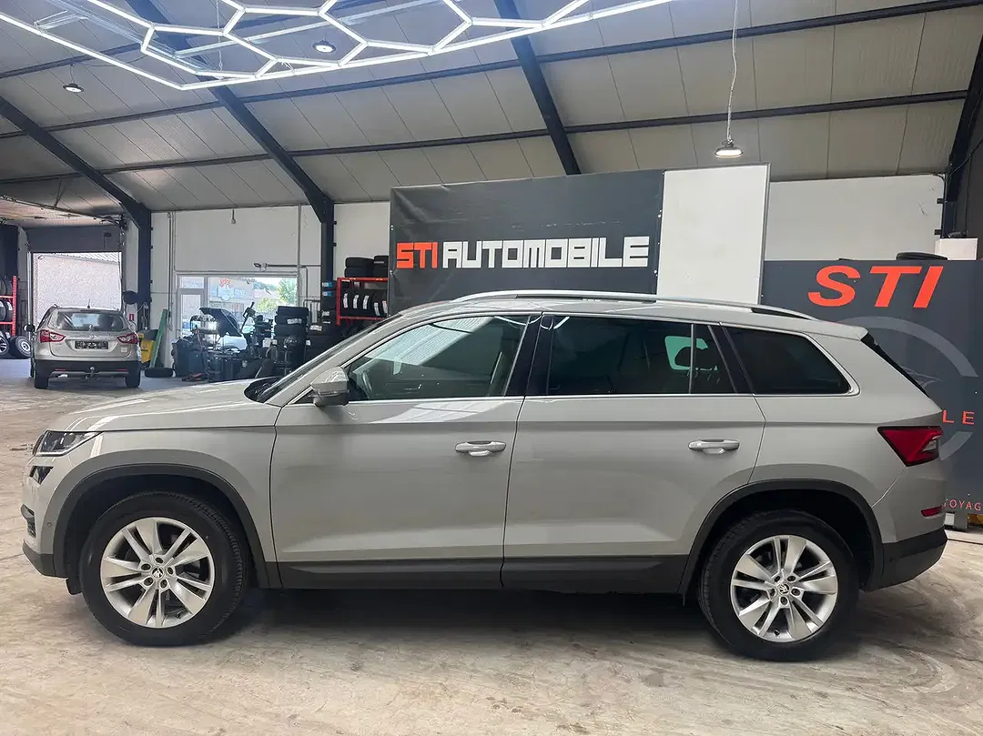 Skoda Kodiaq - Thumbnail 7