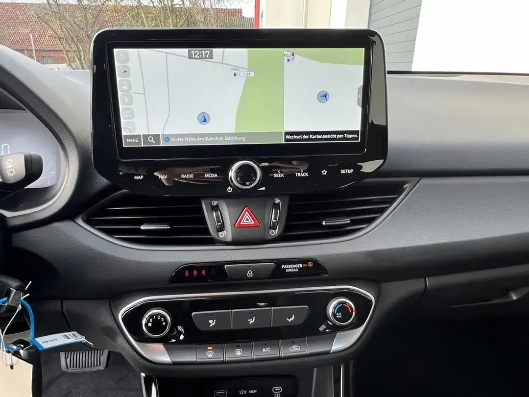 Hyundai i30 - Thumbnail 13
