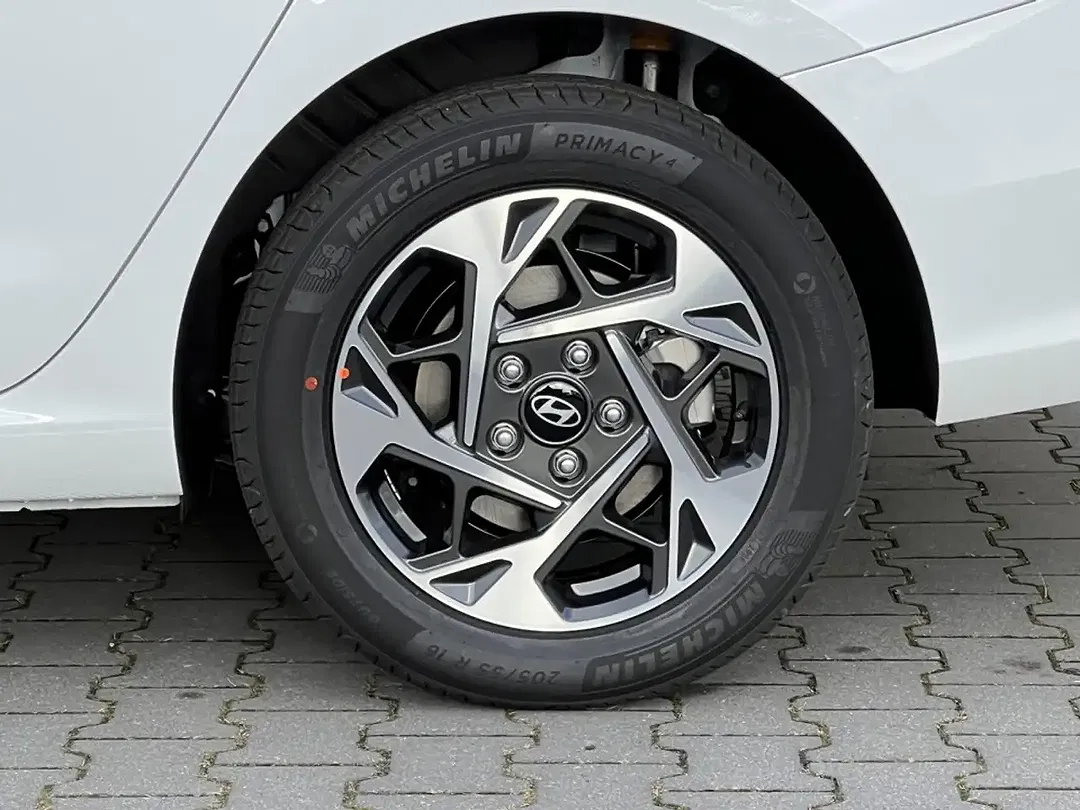 Hyundai i30 - Thumbnail 7