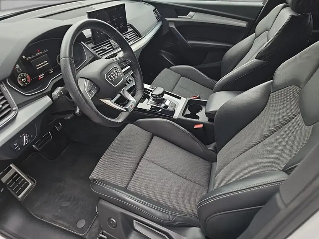 Audi Q5 - Thumbnail 10