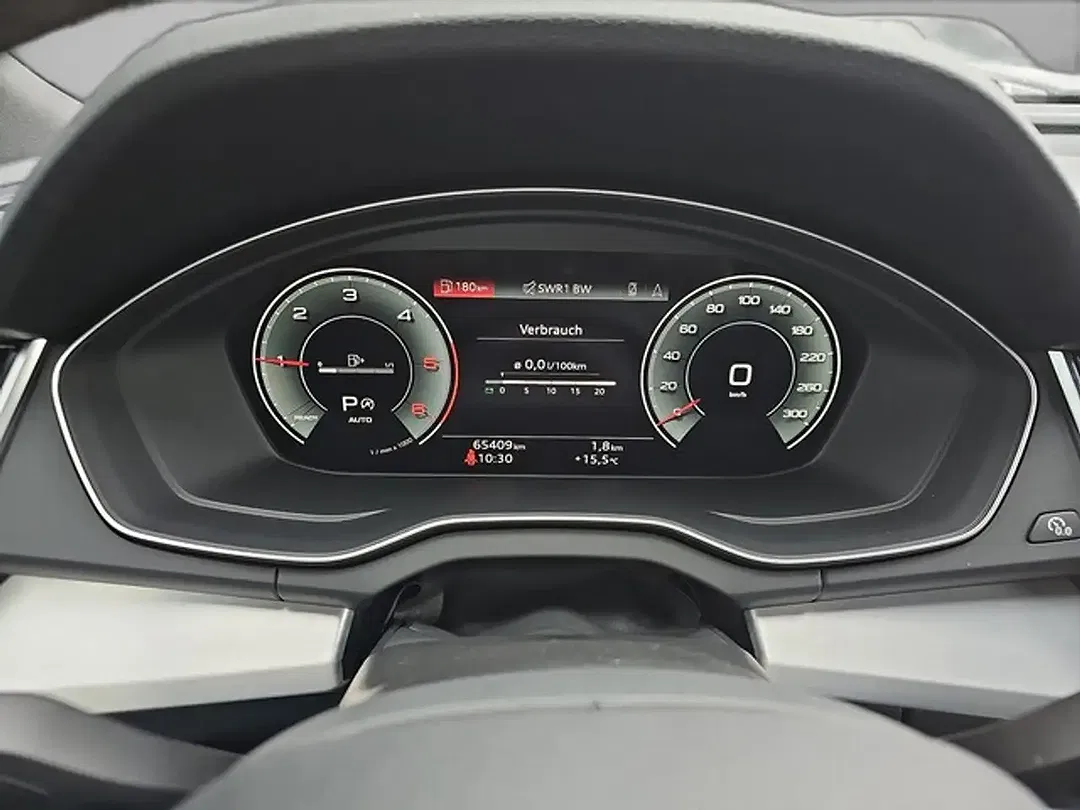 Audi Q5 - Thumbnail 12