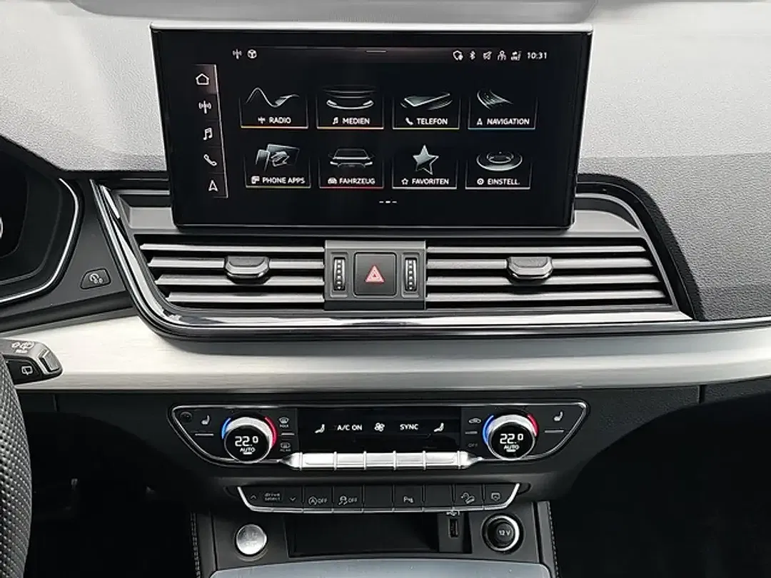 Audi Q5 - Thumbnail 13