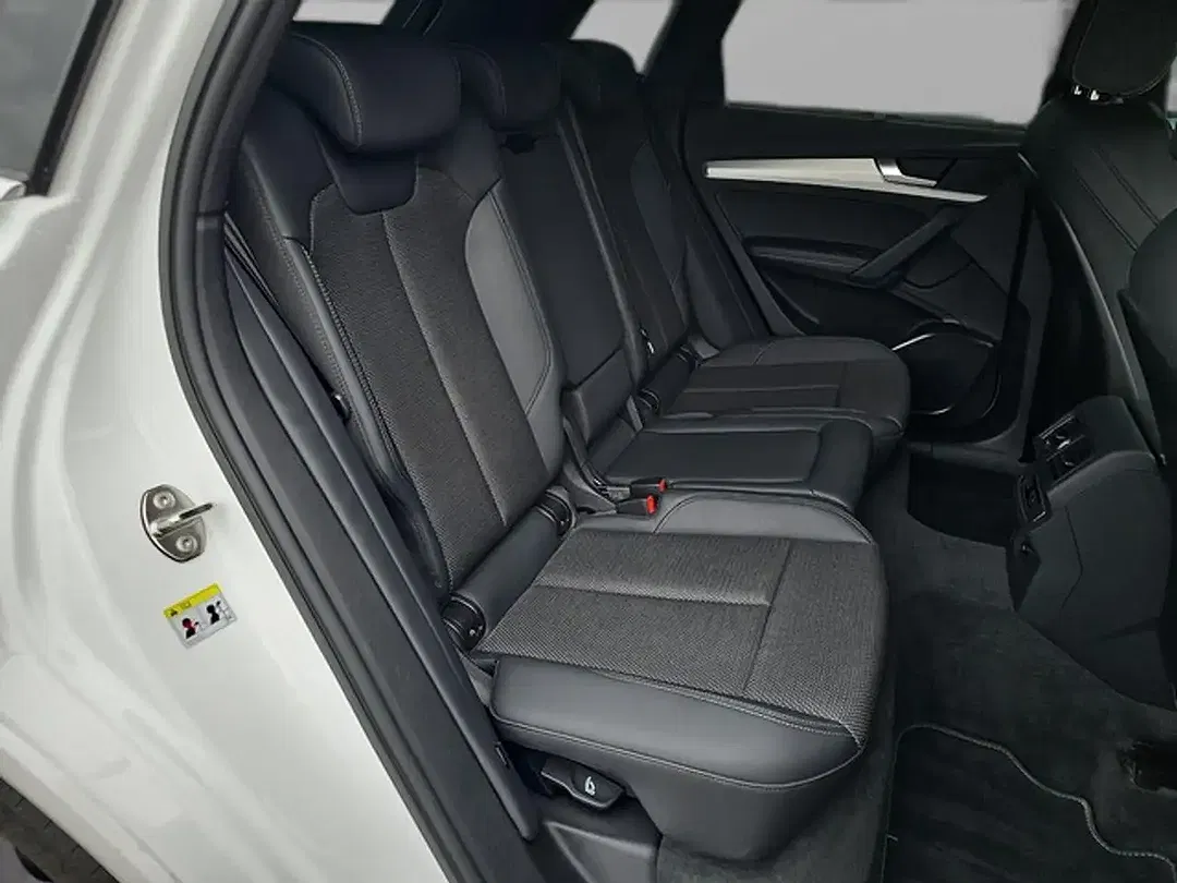 Audi Q5 - Thumbnail 14