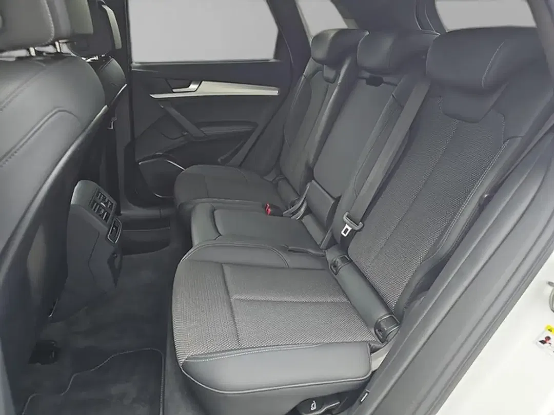 Audi Q5 - Thumbnail 15