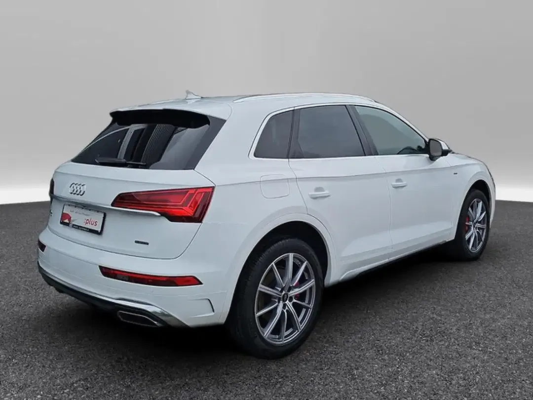 Audi Q5 - Thumbnail 4