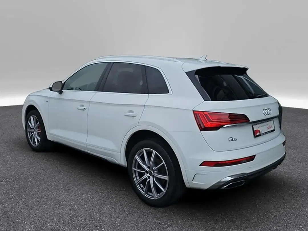Audi Q5 - Thumbnail 5