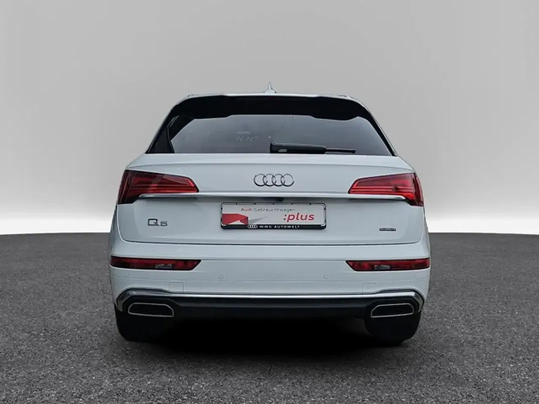 Audi Q5 - Thumbnail 6
