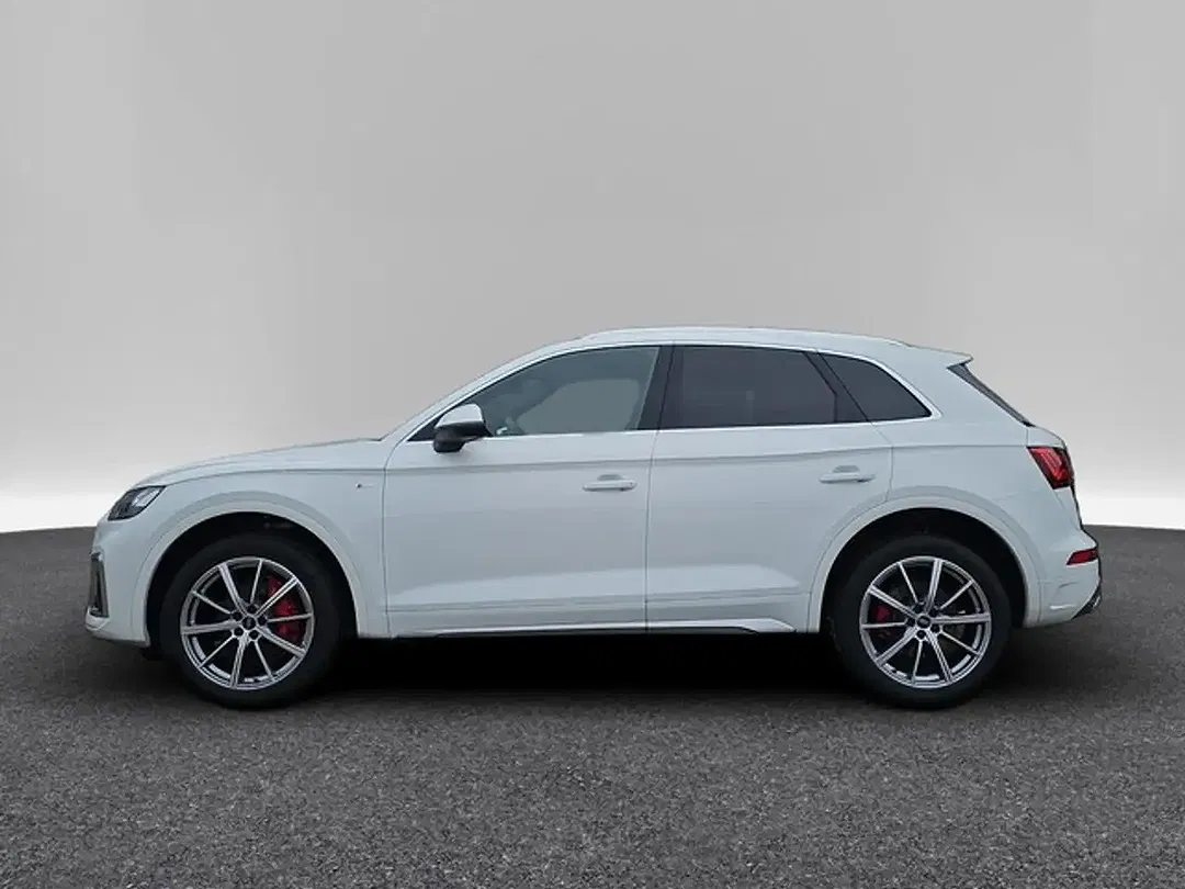 Audi Q5 - Thumbnail 7