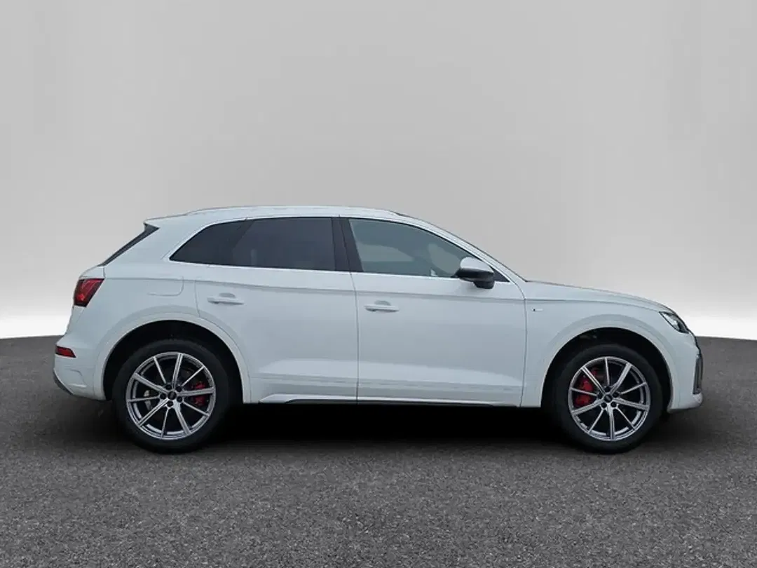Audi Q5 - Thumbnail 8