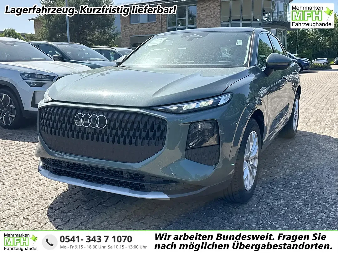 Audi Q3 - Afbeelding 1