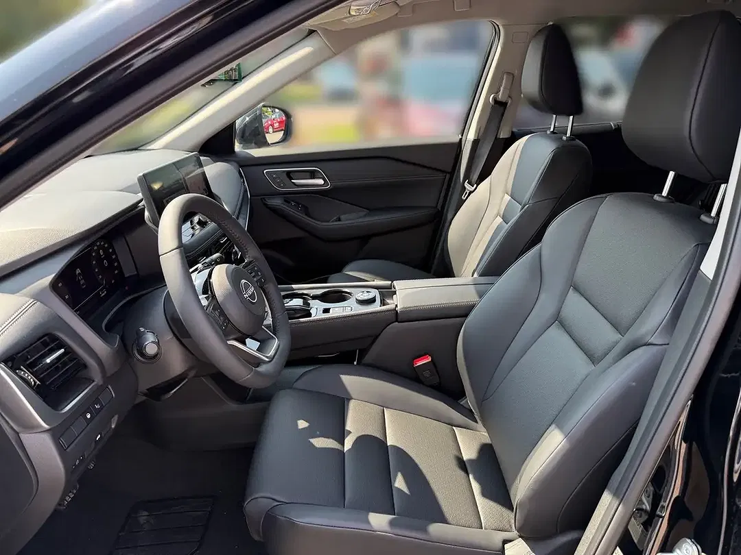 Nissan X-Trail - Thumbnail 13