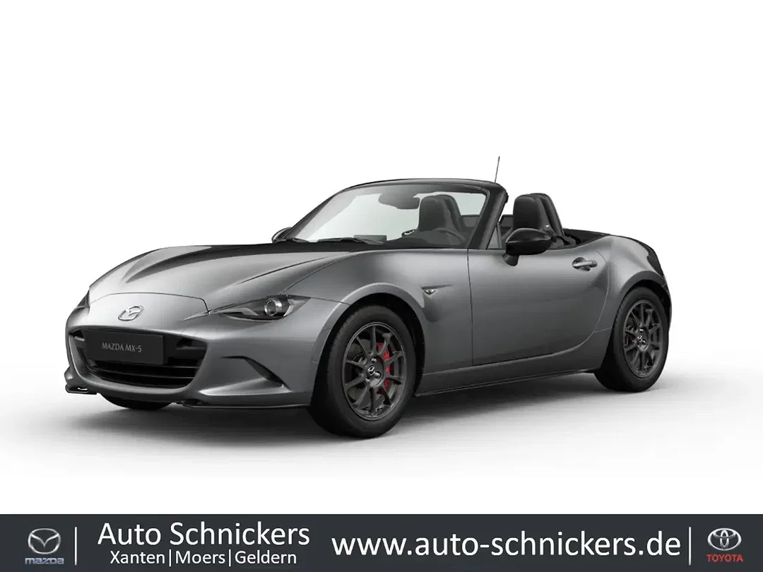 Mazda MX-5 - Afbeelding 1