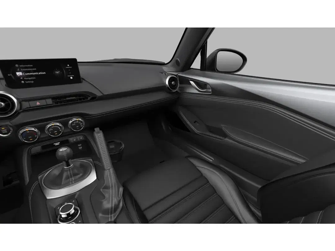 Mazda MX-5 - Thumbnail 10