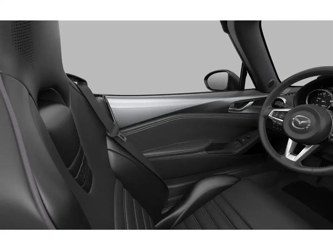 Mazda MX-5 - Thumbnail 11