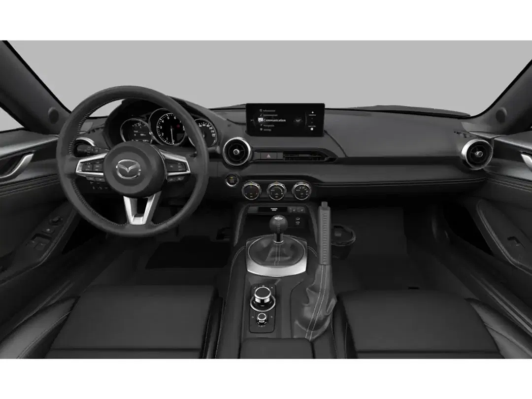 Mazda MX-5 - Thumbnail 12