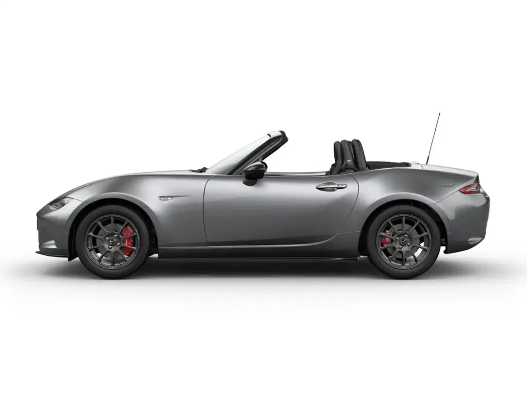 Mazda MX-5 - Thumbnail 2