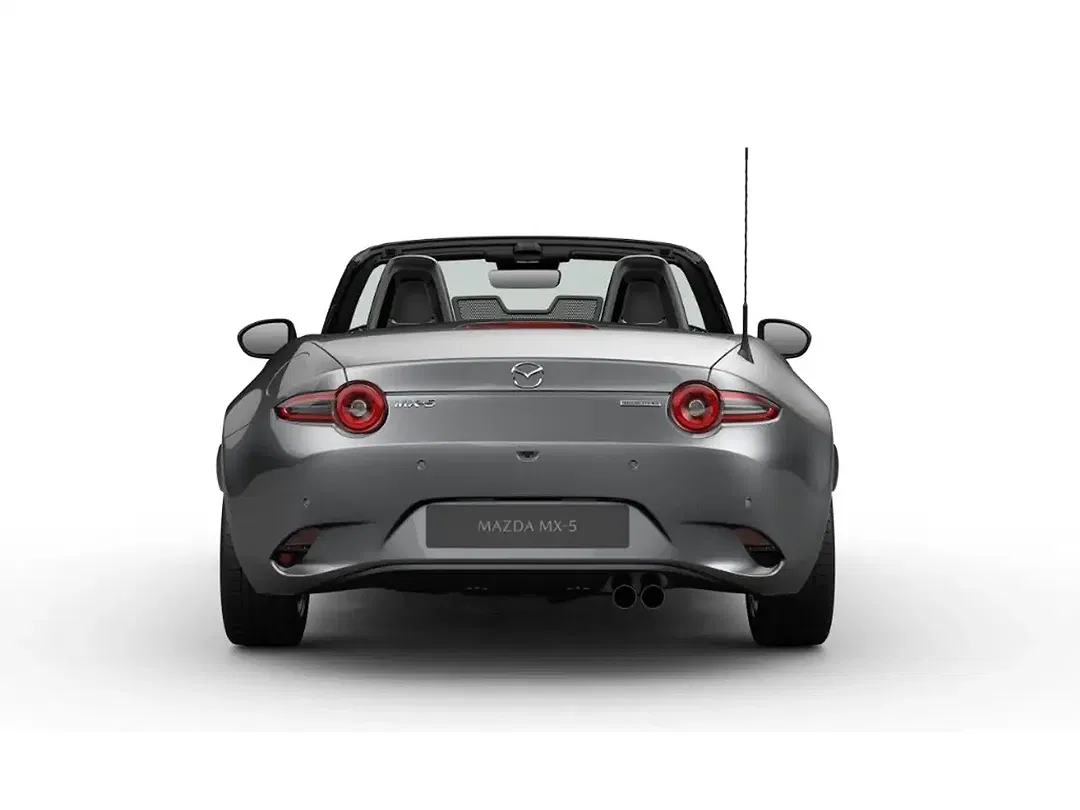 Mazda MX-5 - Thumbnail 5