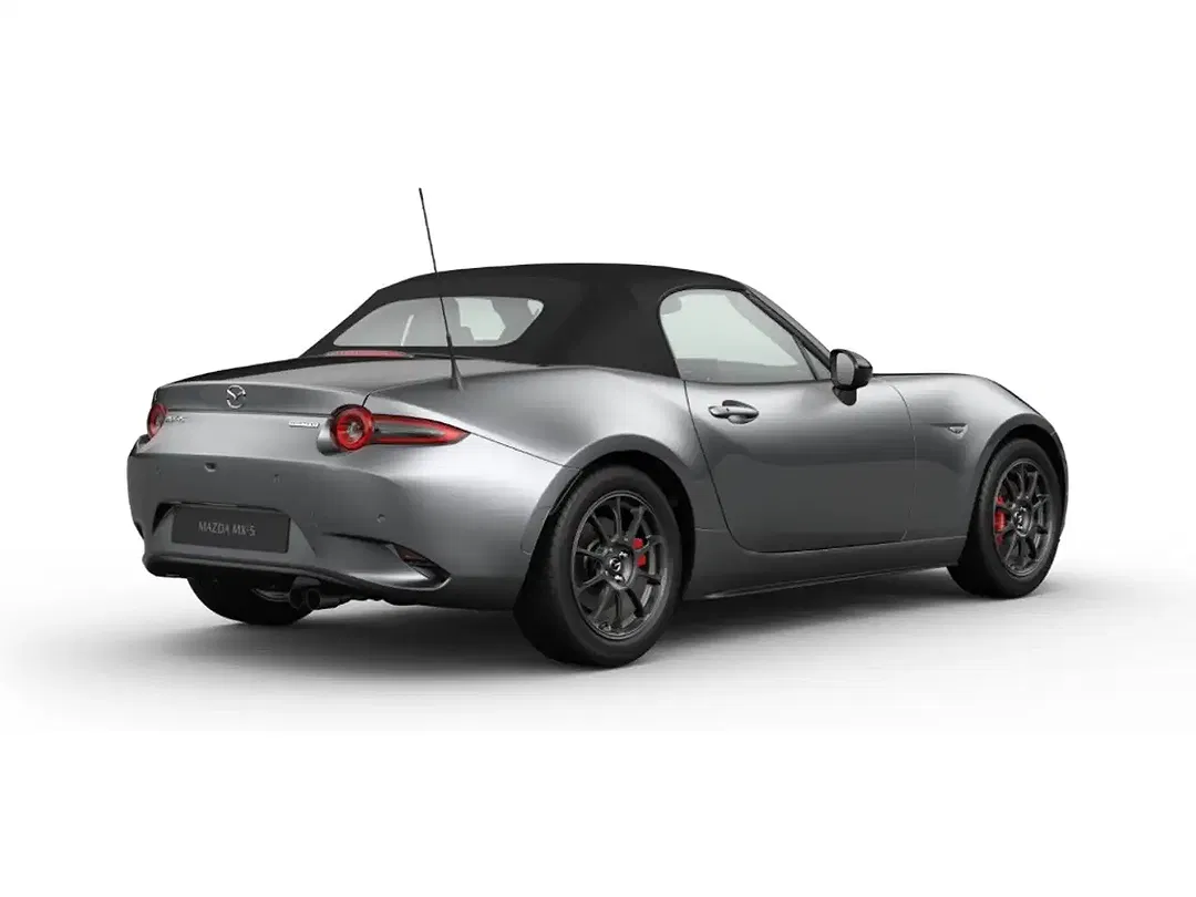 Mazda MX-5 - Thumbnail 6