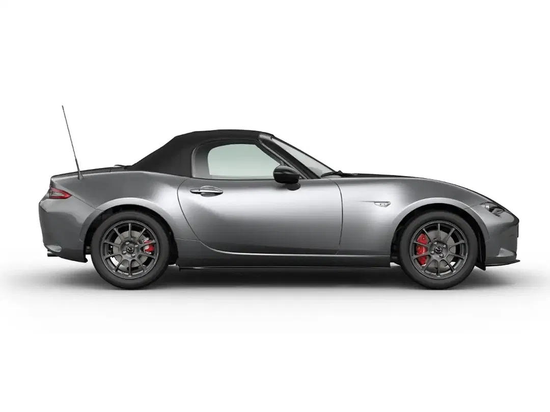 Mazda MX-5 - Thumbnail 7