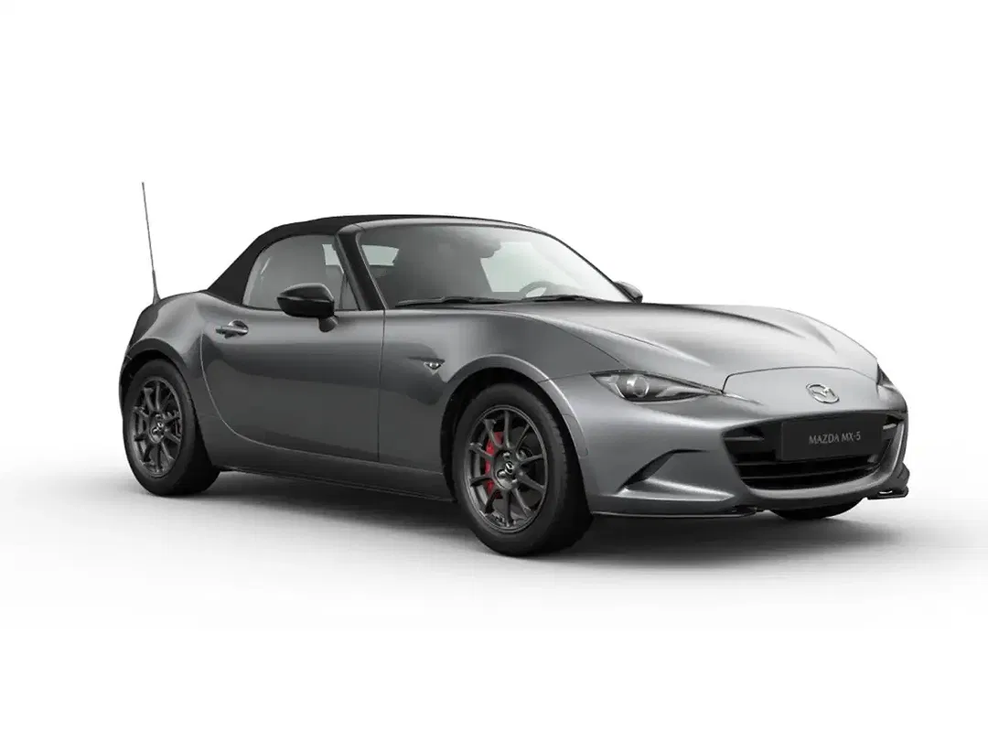 Mazda MX-5 - Thumbnail 8