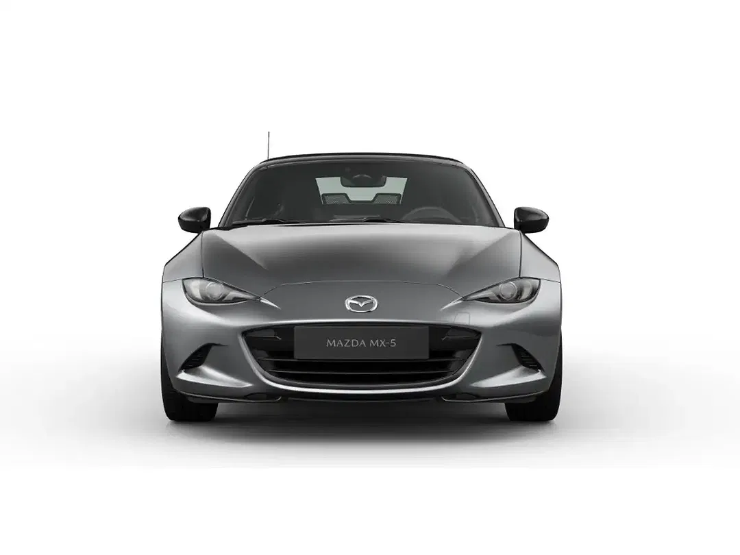Mazda MX-5 - Thumbnail 9