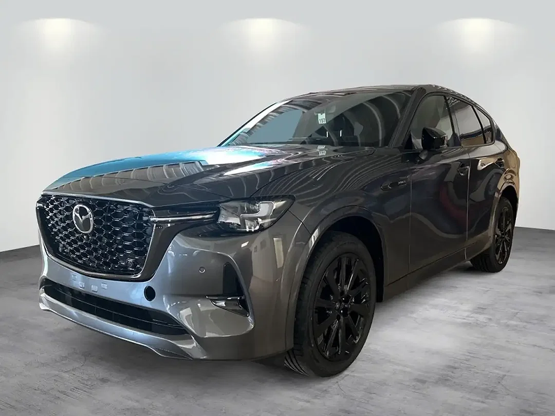 Mazda CX-60 - Afbeelding 1