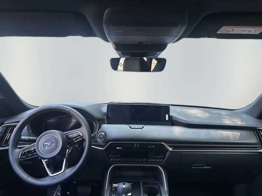 Mazda CX-60 - Thumbnail 11