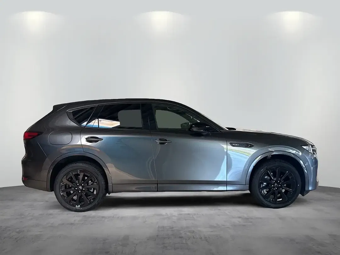 Mazda CX-60 - Thumbnail 3