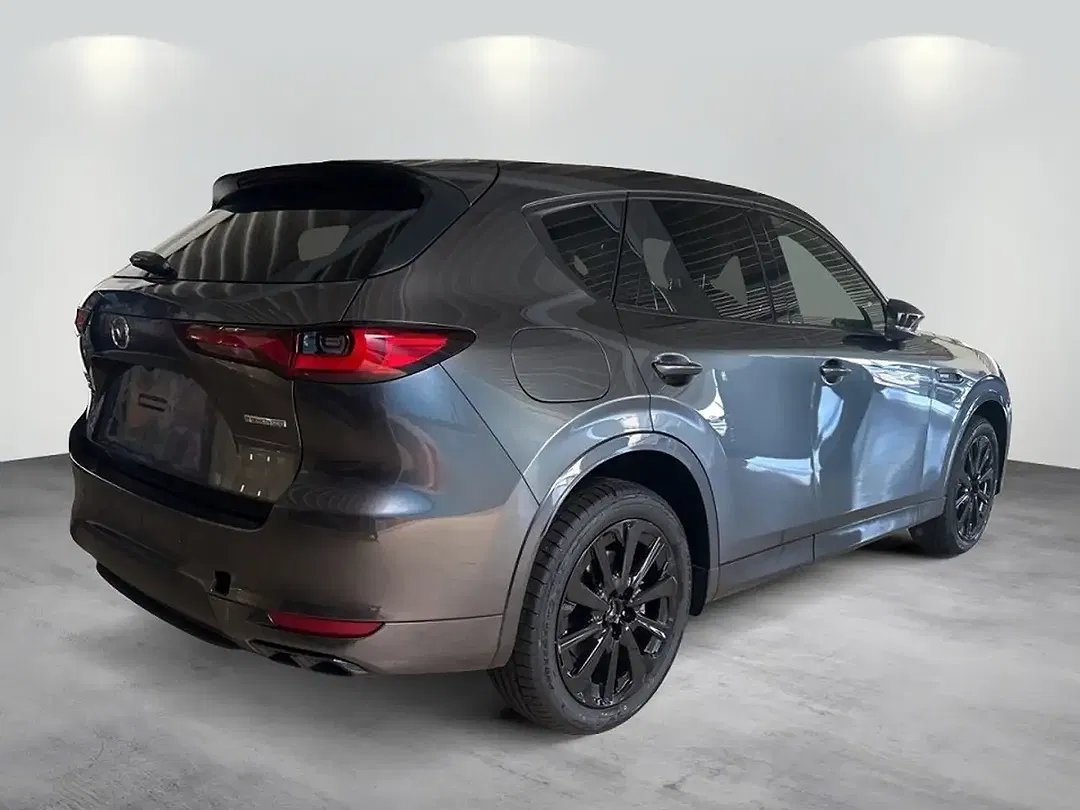 Mazda CX-60 - Thumbnail 4