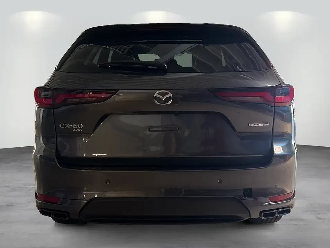 Mazda CX-60 - Thumbnail 5
