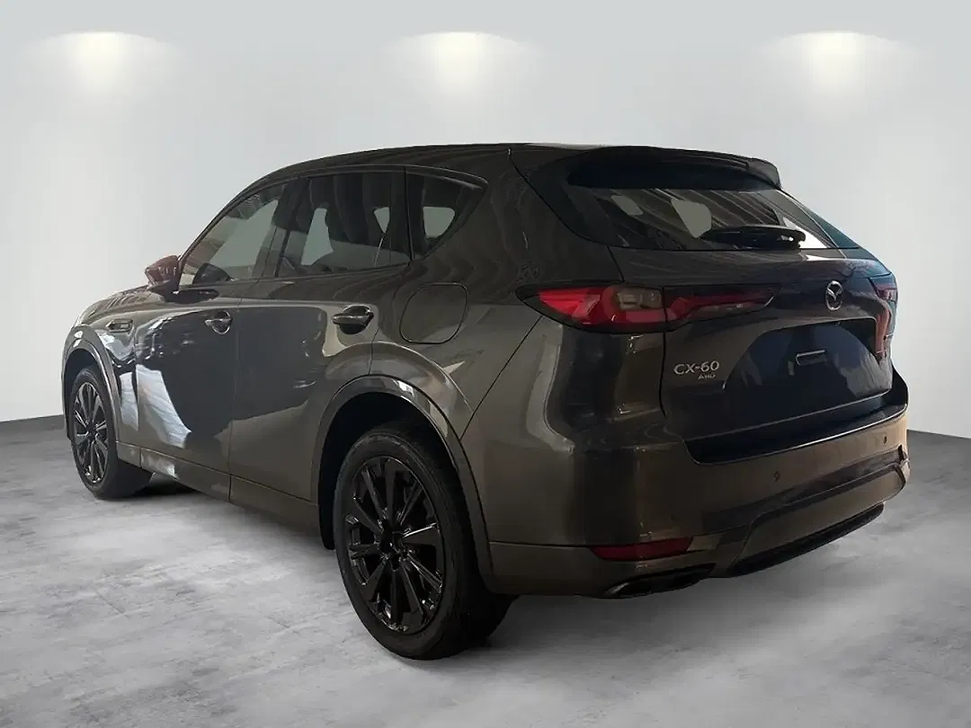 Mazda CX-60 - Thumbnail 6