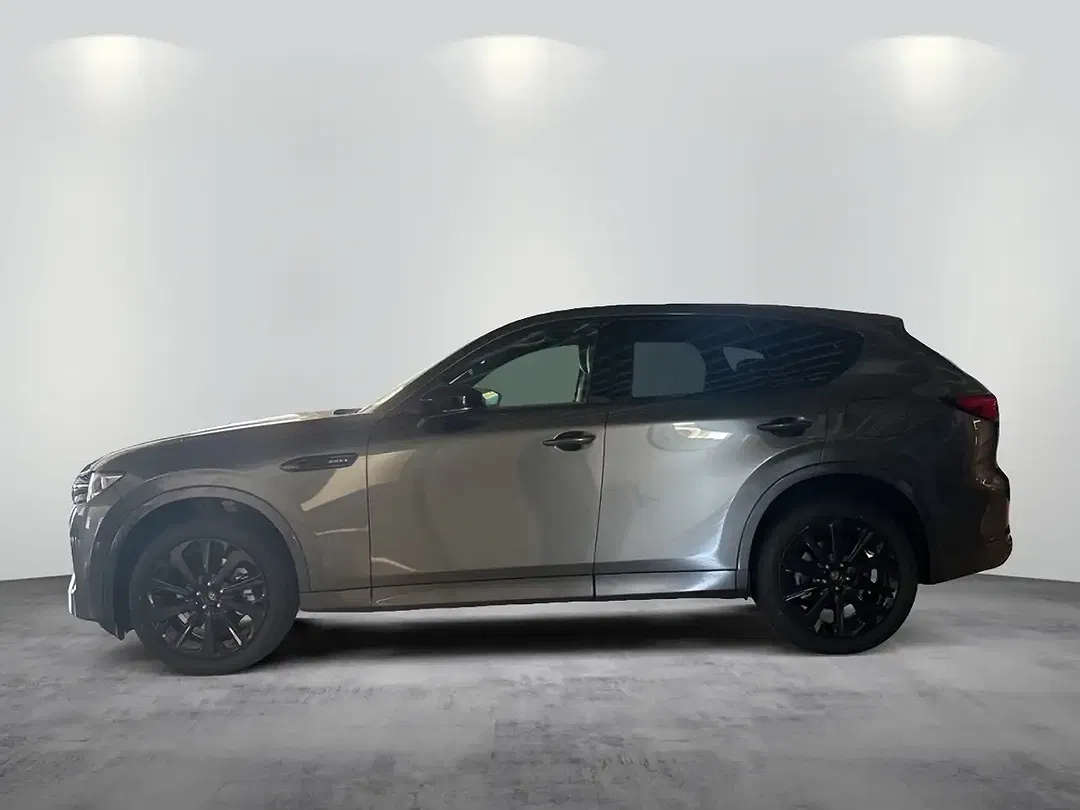 Mazda CX-60 - Thumbnail 7