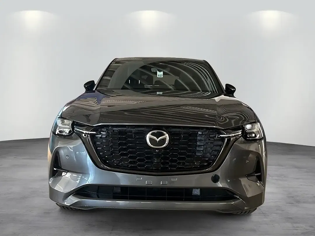 Mazda CX-60 - Thumbnail 8