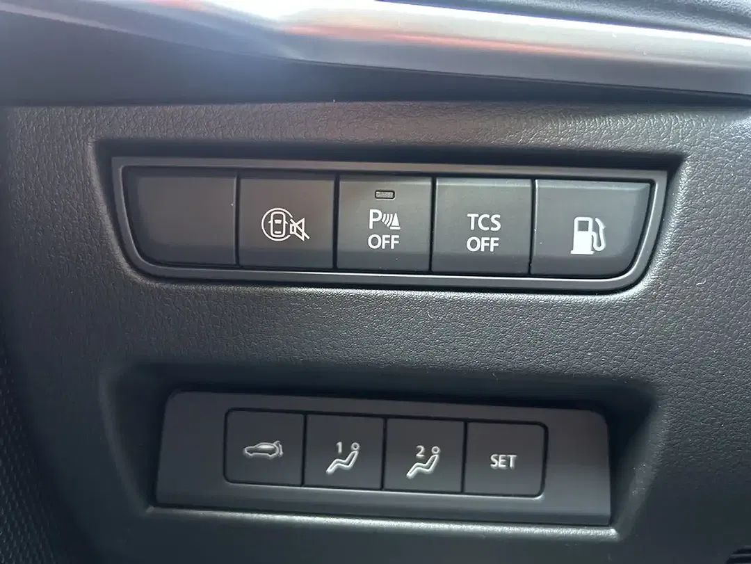Mazda CX-60 - Thumbnail 9