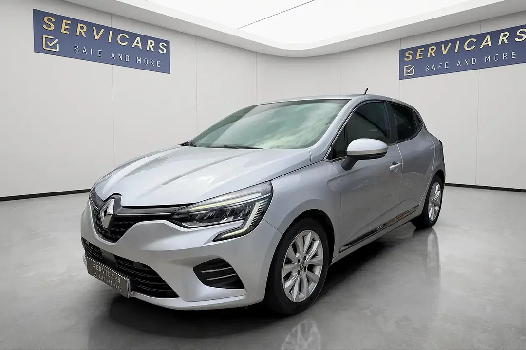 Renault Clio - Afbeelding 1