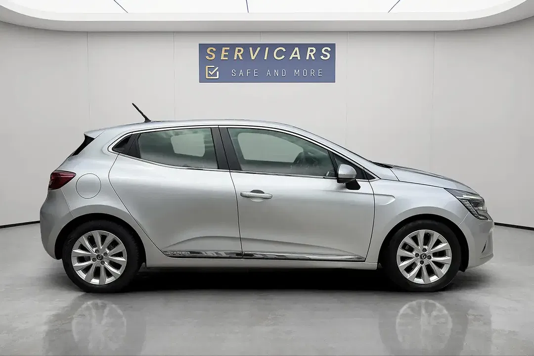 Renault Clio - Thumbnail 4