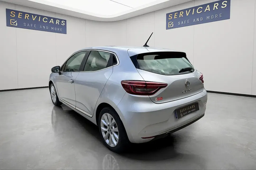 Renault Clio - Thumbnail 7