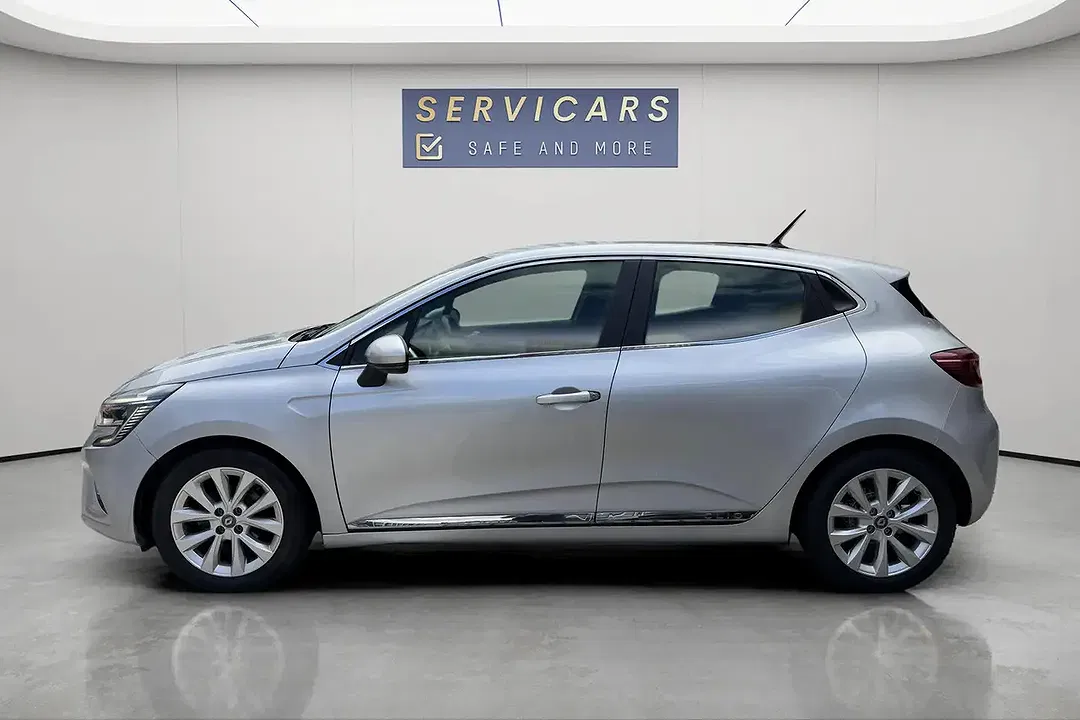 Renault Clio - Thumbnail 8